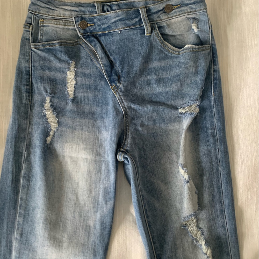 Blue Jeans